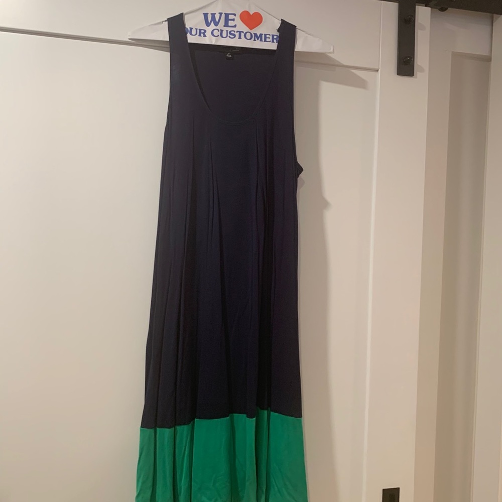 Knit midi